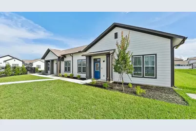 4980 Red Maple Lane #B1, Wildwood, FL 34785 - Photo 1