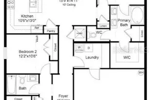 1635 Ann Rose Wy, Leesburg, FL 34748 - Photo 4