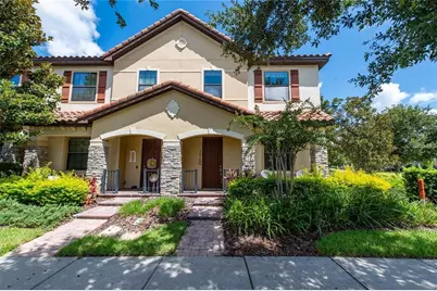 10155 Eagle Creek Center Boulevard, Orlando, FL 32832 - Photo 1