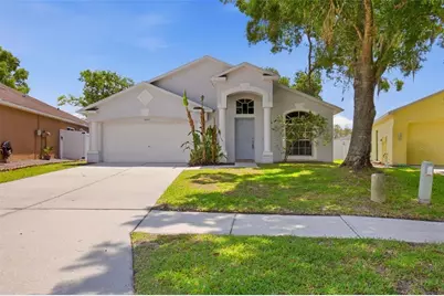 3049 Castle Rock Circle, Land O Lakes, FL 34639 - Photo 1