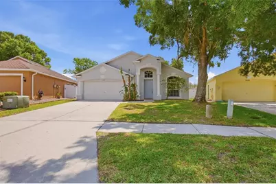 3049 Castle Rock Circle, Land O Lakes, FL 34639 - Photo 2