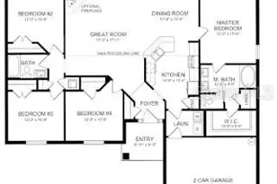 1680 Ann Rose Way Way, Leesburg, FL 34748 - Photo 2