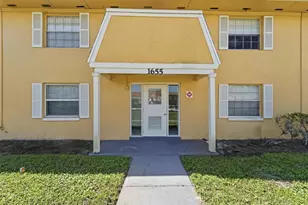 1655 W Oak Ridge Rd, Orlando, FL 32809 - Photo 1