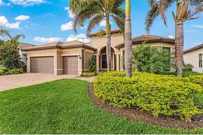 12437 Golden Sage Drive, Sarasota, FL 34238 - Photo 1