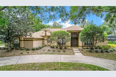 3862 Golden Meadow Court, Oviedo, FL 32765 - Photo 1
