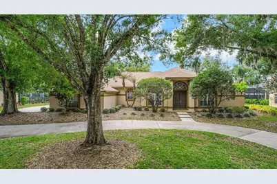 3862 Golden Meadow Court, Oviedo, FL 32765 - Photo 2