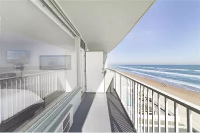 800 N Atlantic Avenue #705, Daytona Beach, FL 32118 - Photo 1