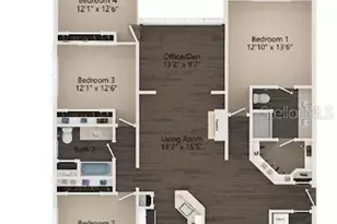 3361 S Kirkman Rd, Orlando, FL 32811 - Photo 2