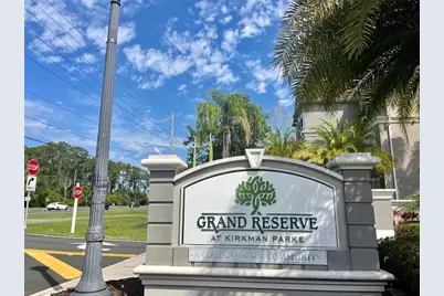 3361 S Kirkman Road #821, Orlando, FL 32811 - Photo 16