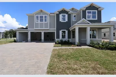 3539 Wolves Creek Place, Apopka, FL 32712 - Photo 1
