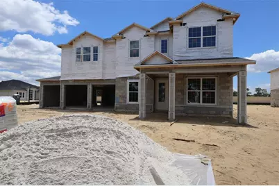 3539 Wolves Creek Place, Apopka, FL 32712 - Photo 1