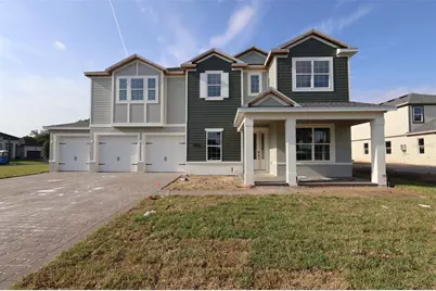 3539 Wolves Creek Place, Apopka, FL 32712 - Photo 2