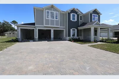 3539 Wolves Creek Place, Apopka, FL 32712 - Photo 2