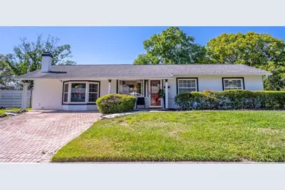 3226 Kelvington Drive, Orlando, FL 32810 - Photo 1