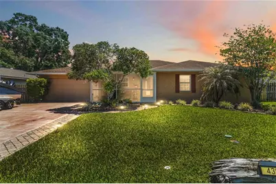 439 Virginia Avenue, Saint Cloud, FL 34769 - Photo 1