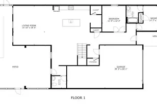 2342 Lancashire St, Davenport, FL 33896 - Photo 2