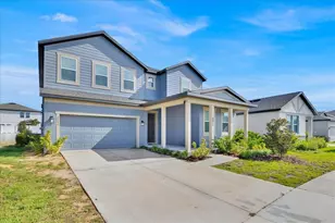 2342 Lancashire St, Davenport, FL 33896 - Photo 1