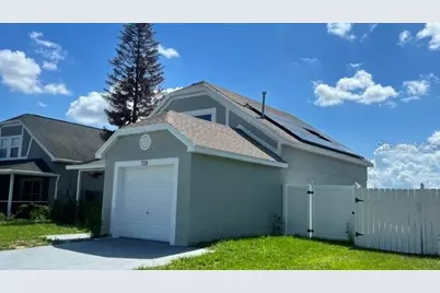 728 Belvoir Drive, Davenport, FL 33837 - Photo 2