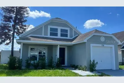 728 Belvoir Drive, Davenport, FL 33837 - Photo 2