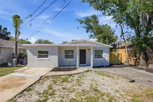 1304 W 16th St, Sanford, FL 32771 - Photo 1