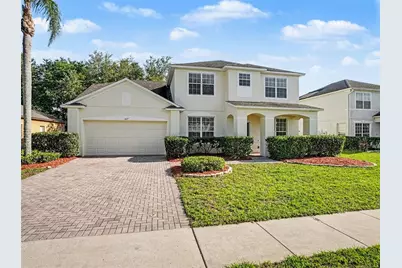 609 Cimarosa Court, Ocoee, FL 34761 - Photo 2
