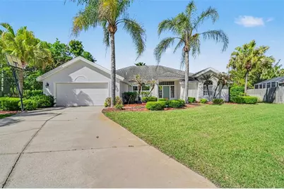 8 Fox Cliff Way, Ormond Beach, FL 32174 - Photo 1
