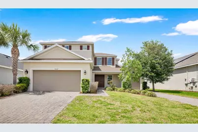 3407 Current Avenue, Winter Garden, FL 34787 - Photo 2