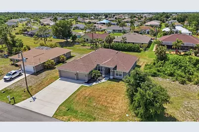 119 Long Meadow Lane, Rotonda West, FL 33947 - Photo 2