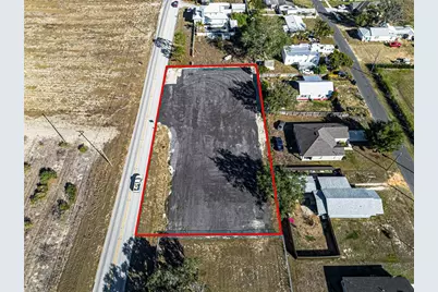 S Scenic Highway, Frostproof, FL 33843 - Photo 1