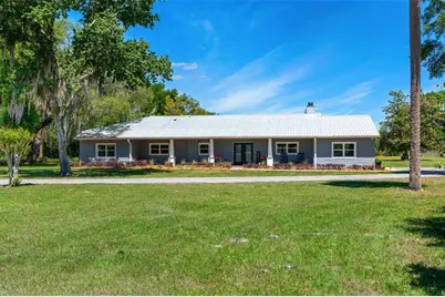 650 Old Mims Road, Geneva, FL 32732 - Photo 1
