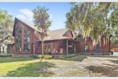 10925 Arrowtree Boulevard, Clermont, FL 34715 - Photo 1