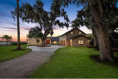 5475 Lake Jessamine Drive, Orlando, FL 32839 - Photo 1
