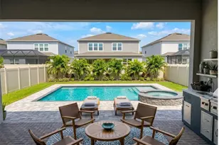 13360 Panama Beach Ct, Orlando, FL 32827 - Photo 2