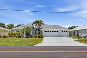 885 Rotonda Cir, Rotonda West, FL 33947 - Photo 1