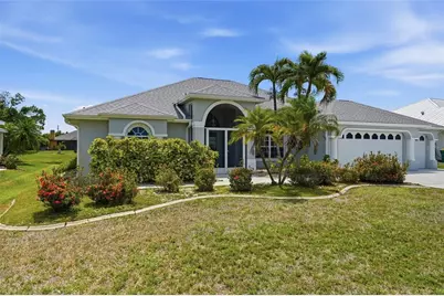885 Rotonda Circle, Rotonda West, FL 33947 - Photo 2