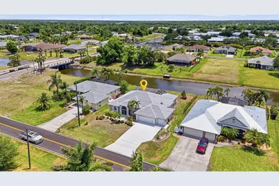 885 Rotonda Circle, Rotonda West, FL 33947 - Photo 6