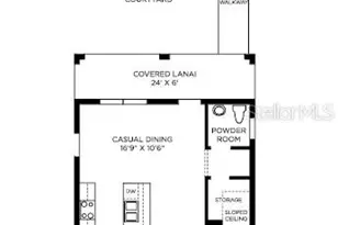 198 Sunset Garden Ln, Winter Garden, FL 34787 - Photo 2