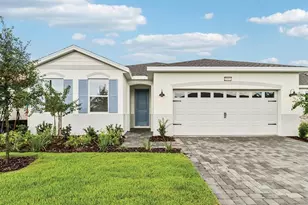 3952 Kennebunk Loop, Mount Dora, FL 32757 - Photo 1