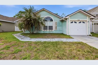 255 Tom Sawyer Court, Orlando, FL 32828 - Photo 1