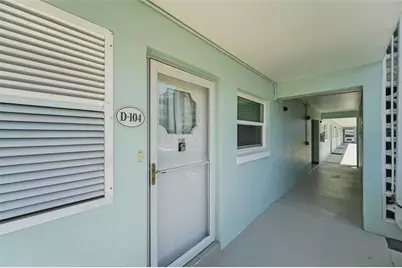 325 N Causeway #D104, New Smyrna Beach, FL 32169 - Photo 2