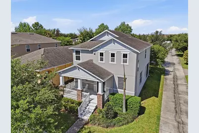 7808 Winter Wren Street, Winter Garden, FL 34787 - Photo 2