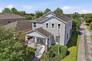 7808 Winter Wren St, Winter Garden, FL 34787 - Photo 2