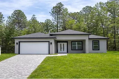 8649 N Zurich Way, Citrus Springs, FL 34434 - Photo 1