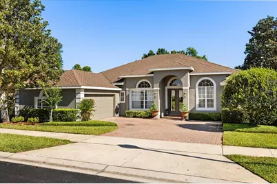 2210 Northumbria Drive, Sanford, FL 32771 - Photo 2