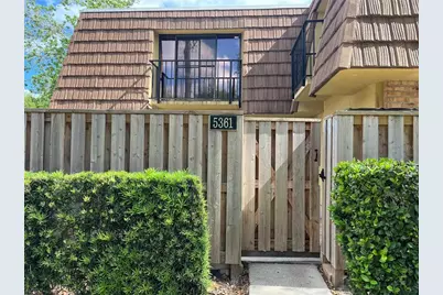 5361 Elm Court #330, Orlando, FL 32811 - Photo 1