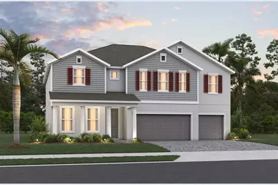 3529 Lemon Button Terrace, Apopka, FL 32712 - Photo 1