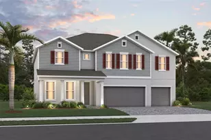 3529 Lemon Button Terrace, Apopka, FL 32712 - Photo 1