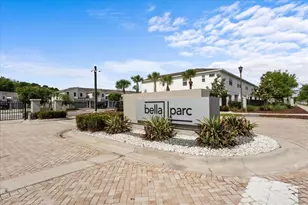 3461 Beau Rd, Kissimmee, FL 34746 - Photo 2