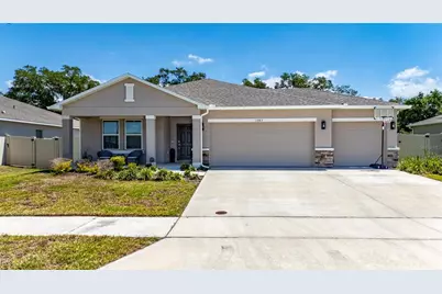1383 Levy Bend Drive, Kissimmee, FL 34744 - Photo 1