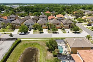 2549 Dharma Cir, Kissimmee, FL 34746 - Photo 2